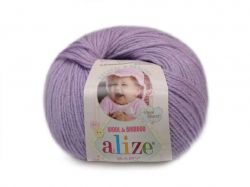  Baby Wool 146 10/ Alize