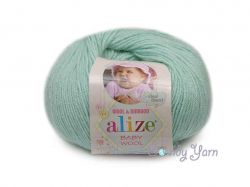  Baby Wool 19 10/ Alize -  1