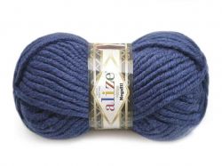 ����� Megafil Super Lana 215 5��/�� ��Alize