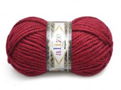  Megafil Super Lana 390 5/ Alize