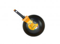 ���������-WOK ��. d=28�� Diamant My Pan EGW28PAS-SRS ��LUMENFLON