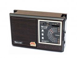 Радіоприймач RX-9933 ТМGOLON