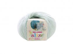  Baby Wool 522 10/ Alize -  1