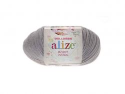  Baby Wool 52 10/ Alize