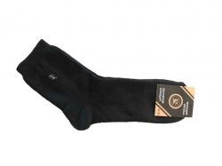 Шкарпетки чоловічі махрові арт.0718 р.27-29 (10 пар в уп) ТМЖитомир - Картинка 1