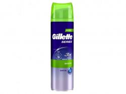 ���� �/��� Sens skin � ���� 200�� ��Gillette