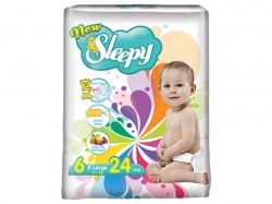ϳ������ (����) Large XL �6 (16��) 24�� ��SLEEPY