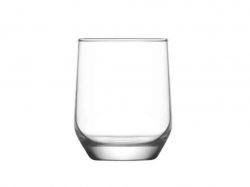 Набір склянок для води Сіде V-205мл (под.упак.) 6шт ТМLAV