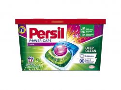  / Power Caps  13 PERSIL -  1