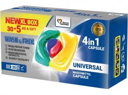 ������� �/������ ������������ 35�� ��WASH FREE