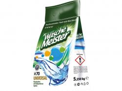 ������� ��� ������ UNIVERSAL 5.250�� ��Wasche Meister - �������� 1