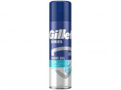  / Series  200 Gillette -  1