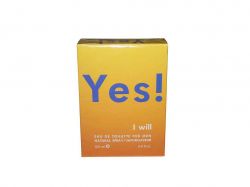 �������� ���� Yes! I will 100�� ��������