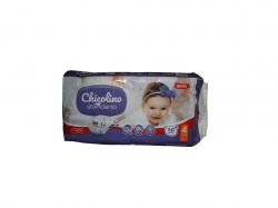 ϳ�������� ������ 4 (7-14��) 50�� JUMBO Standarto ��Chicolino