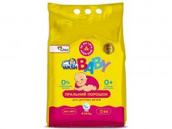   8,5    Baby DOCTOR WASH