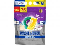 ������� ��� ������ ��� ���� ���� ������ 75�� � ����� ������ �� ������� ��WASH FREE