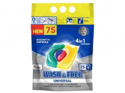 ������� ��� ������ ��� ���� ���� ������ 75�� � ����� ������������ ��WASH FREE