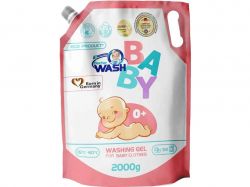    2    Baby (DOYPACK) DOCTOR WASH -  1