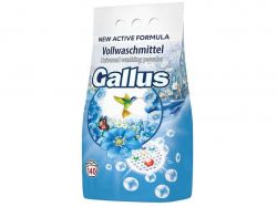   8,45  Volwaschmittel  Gallus