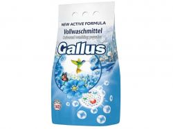 �������� ������� 8,45�� ���������� Volwaschmittel ��������� ��Gallus