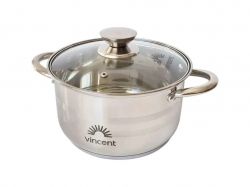 �������� 2,6� D=18�� ��������� ����� VC-3184-18 ��VINCENT