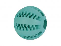 Іграшка Мяч для собак «Denta Fun» d=7 см (гума) ТМTrixie