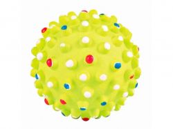 Іграшка Мяч для собак голчастий d=7 см (спінена гума, кольори в асортименті) ТМTrixie