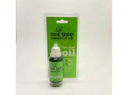    Tea Tree   / 30 Xpel