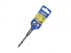    L=460 d=26 SDS-plus S4 40Cr, YG8C HRC 88-90 Kubis