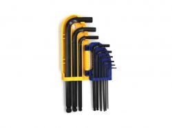   -  9  CrV,    1.5, 2, 2.5, 3, 4, 5, 6, 8, 10  Kubis