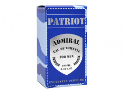 �������� ���� ��� ������� 100�� Admiral ��Patriot