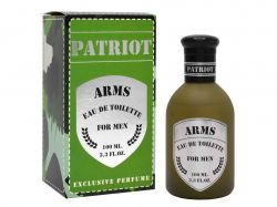 �������� ���� ��� ������� 100�� Arms ��Patriot
