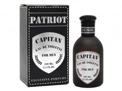 �������� ���� ��� ������� 100�� Capitan ��Patriot