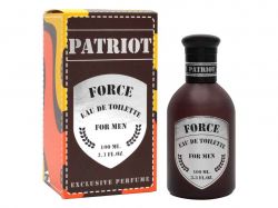 �������� ���� ��� ������� 100�� Force ��Patriot