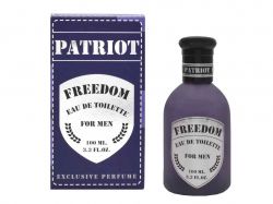 �������� ���� ��� ������� 100�� Freedom ��Patriot
