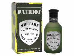 �������� ���� ��� ������� 100�� Military ��Patriot