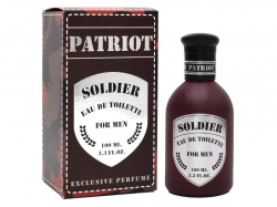 �������� ���� ��� ������� 100�� Soldier ��Patriot