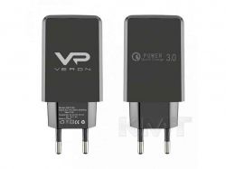    VR-C13Q 3.0A (18W) Veron -  1