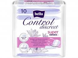 ��������� ��������� 10�� 5�� CONTROL DISCREET super ��BELLA