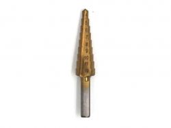 ������� �� ������ HSS ��������� d=4-20�� 1 HSS ���������� , TiN, HRC 60-63 ��Kubis