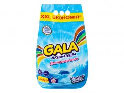 �������� ������� 5,4�� ����-����� ����� ������� ��i�. ��GALA