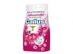   8,45 /  Colorwaschmittel GALLUS -  1