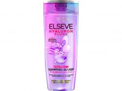 ������� 250�� ����� Hyaluron Plump ���������� �� ��� ��� ���� � ������� ��Elseve