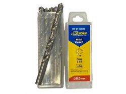 ������� �� ������ �6�5 d=8,5�� 10�� ��� ����������� 118 DIN338 �� Kubis