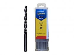 ������� �� ������ �6�5 d=11,0�� 5�� ��������� �10� ��� ������� 118 DIN338 ��Kubis