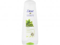    350 Nourishing secrets      Dove