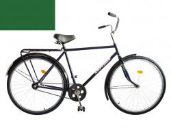 Велосипед 28 Хортиця Чоловічій (зелений) посилений ТМVISTA