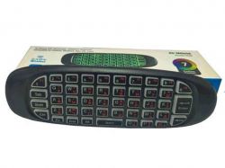 ����� � ������������, ���. ���������� Air Mouse ������ C120 ��VBK