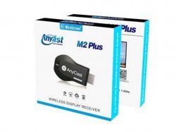      Mira Screen AnyCast HDMi M2 Plus AnyCast -  1