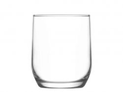 Набіл склянок для віскі 6шт 315мл SIDE , h-9,2см (под.упак.) ТМLAV